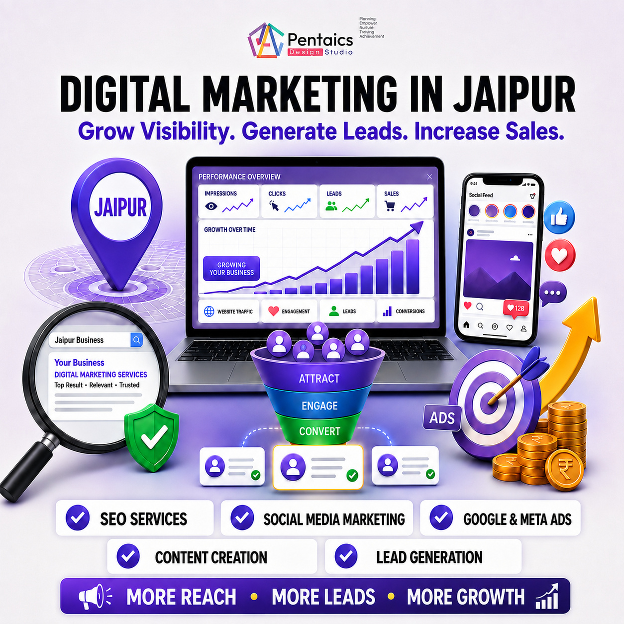 pentaics-digital-marketing-jaipur