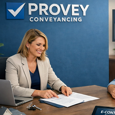 provey