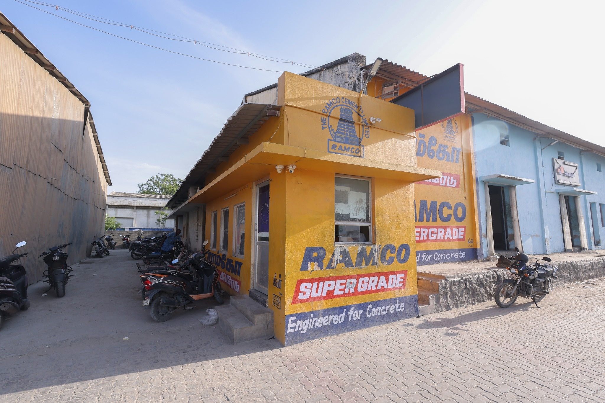 ramco