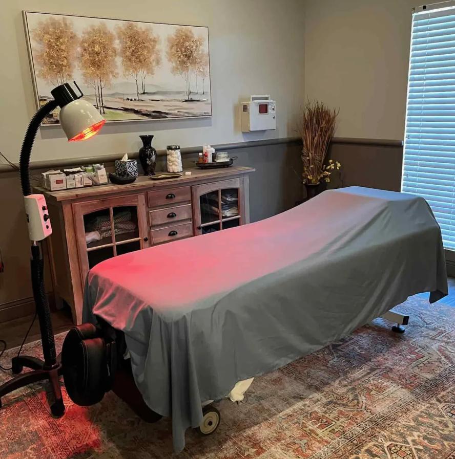 red-crane-wellness
