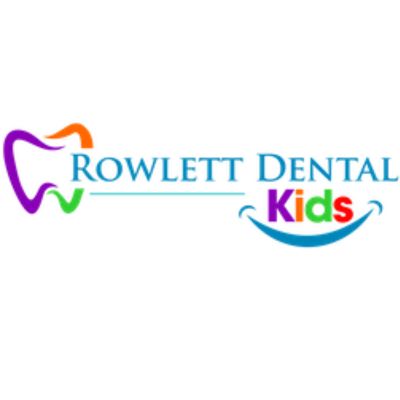 rowlett-dental-kids-logo