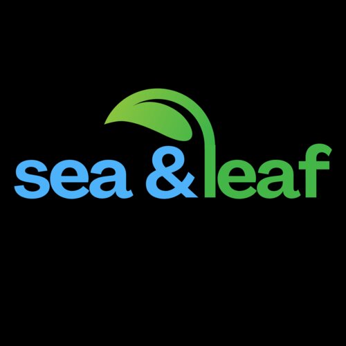 seaandleaf-Logo