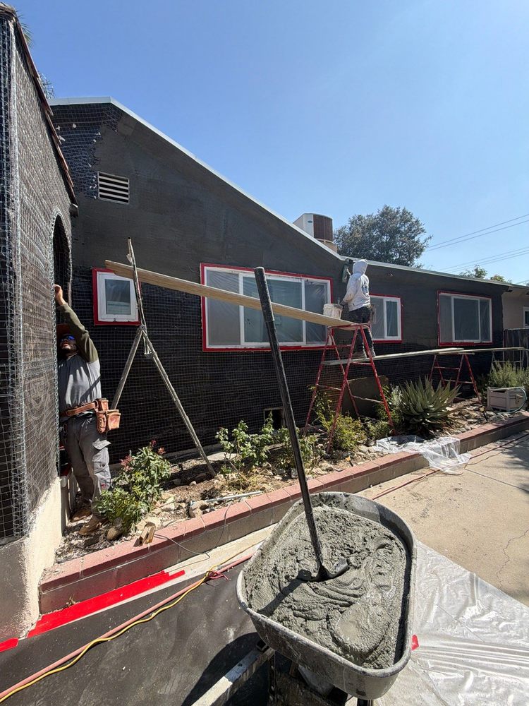 stucco-repair