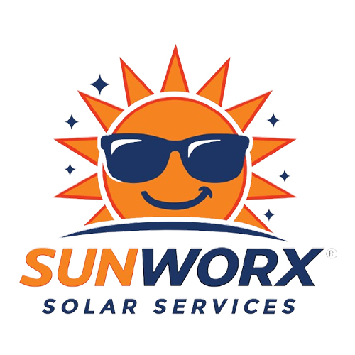 sunworx-solar-services-logo