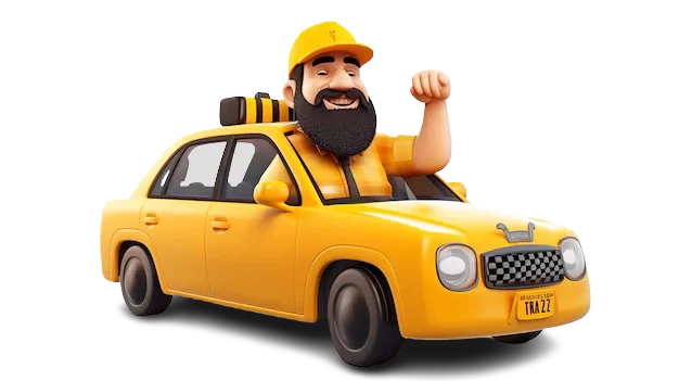 taxi