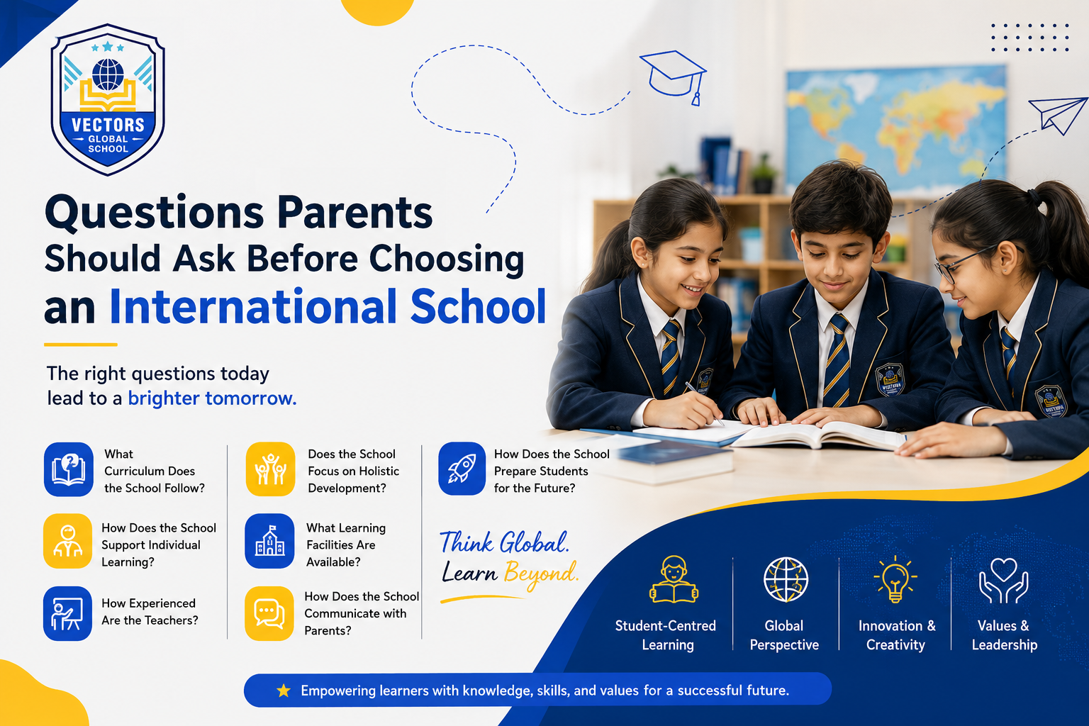 vectors-global-school-image