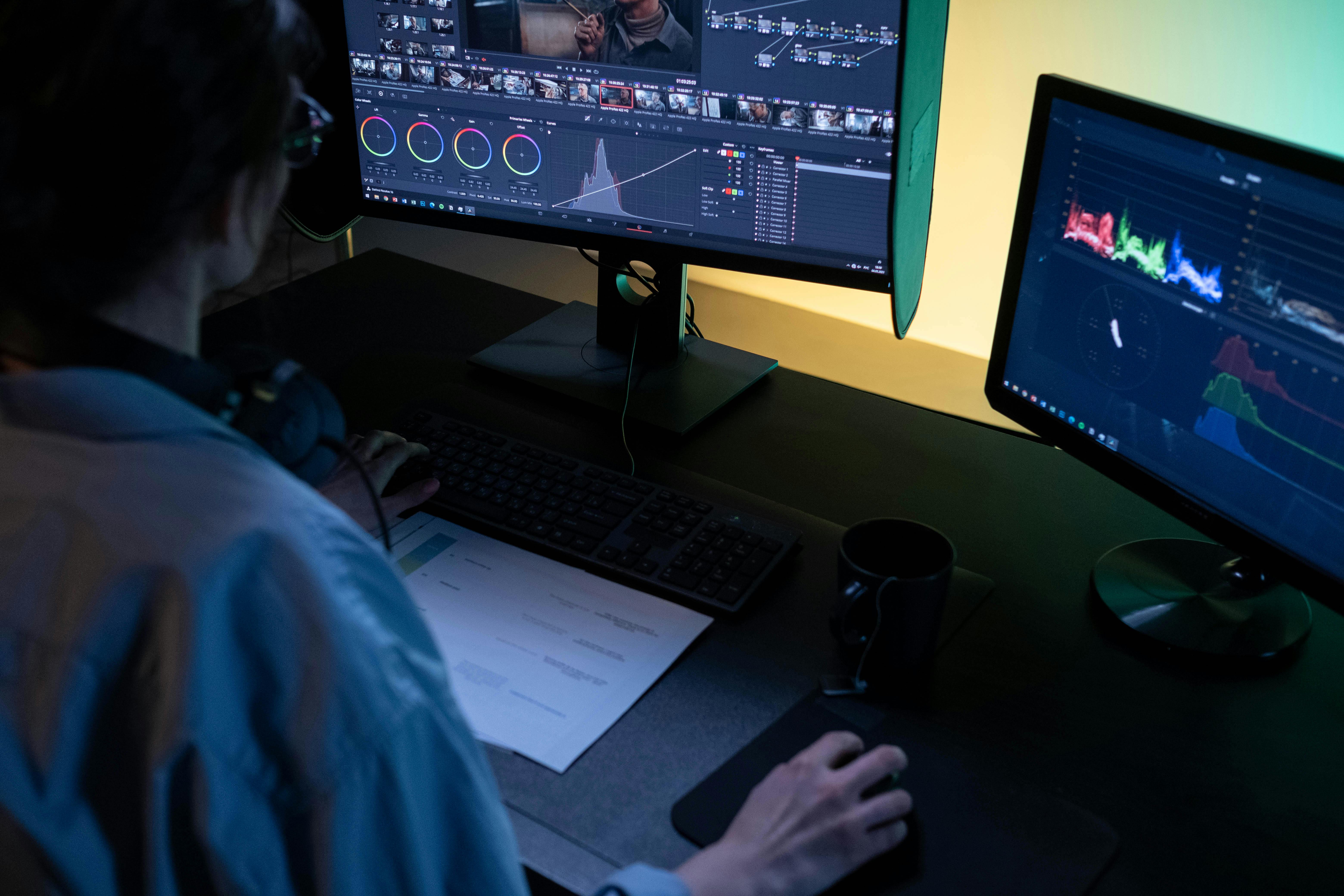 video-editing