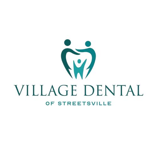 village-dental-logo