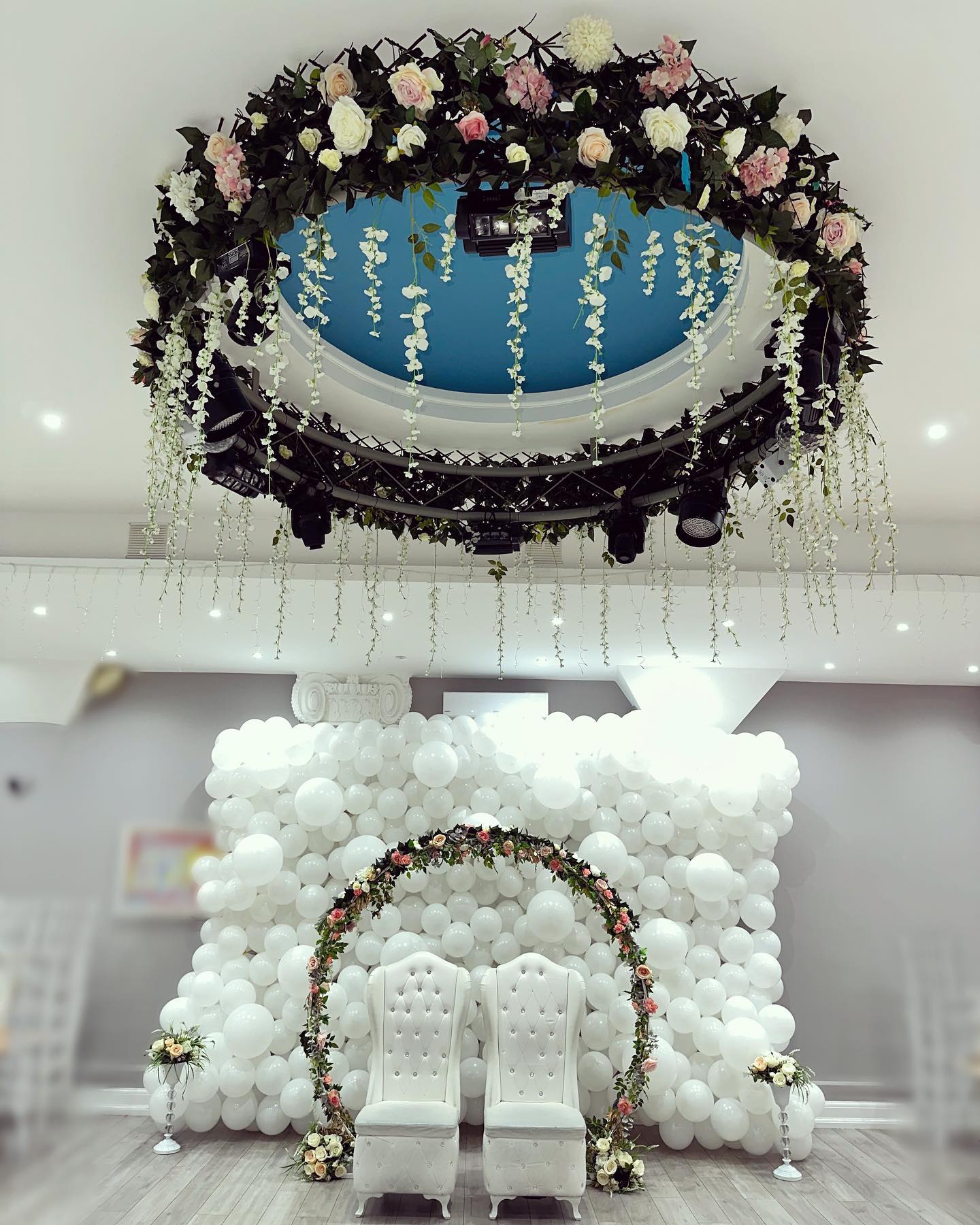 wedding-balloon-decoration-by-ace-celebrations