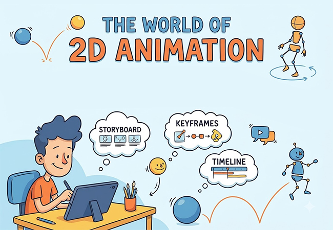 2D-Animation-Services