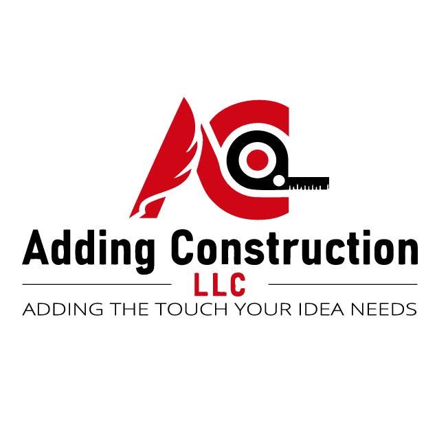 Adding-Construction-LLC-Logo