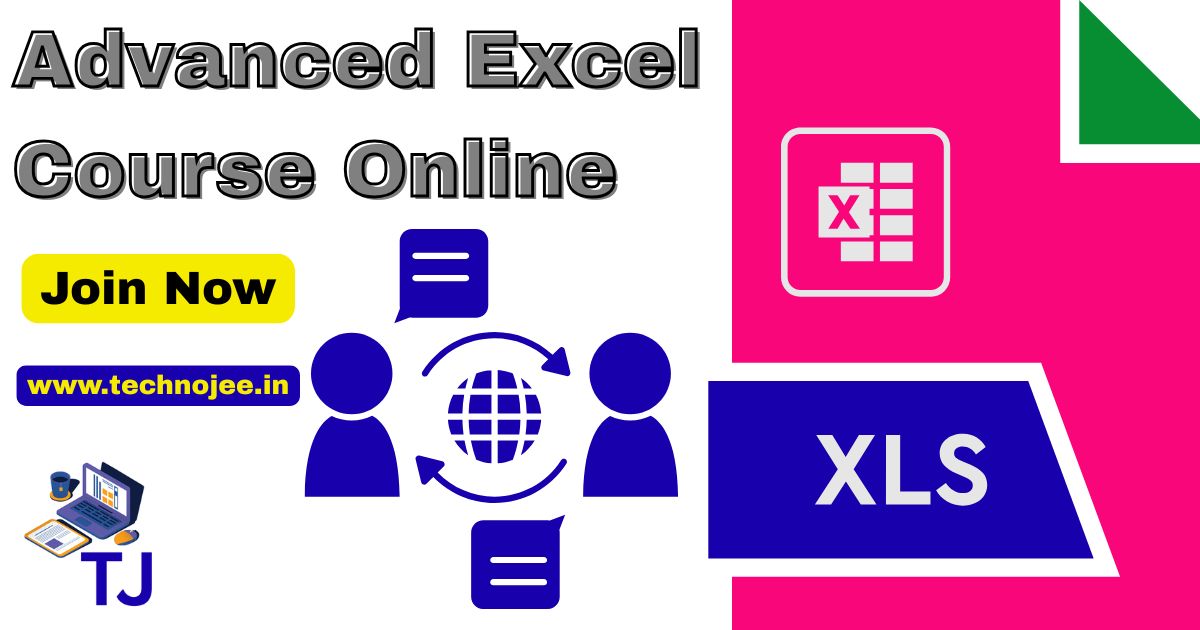 Advanced-Excel-Course-Online