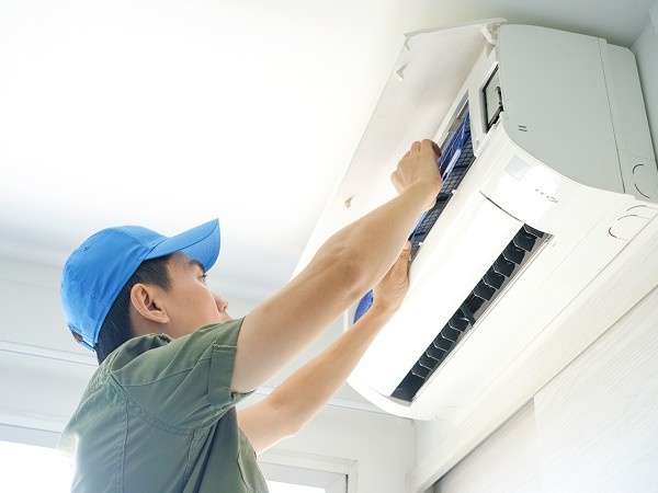 Air-Conditioning-Service-Melbourne