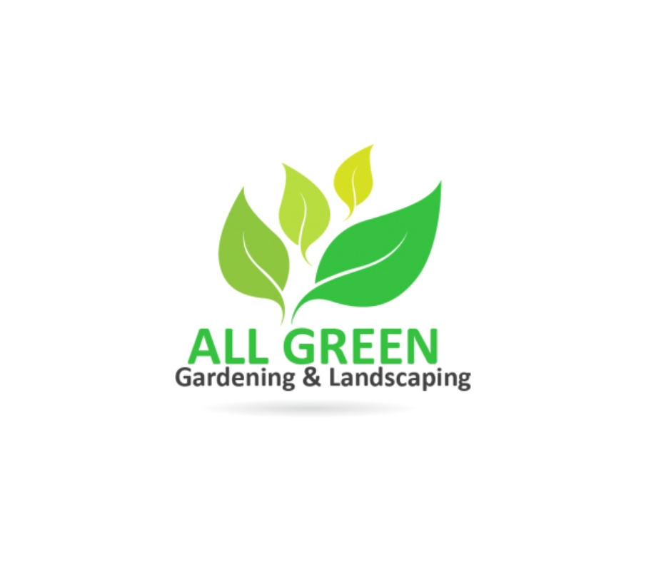 All-Green-Logo
