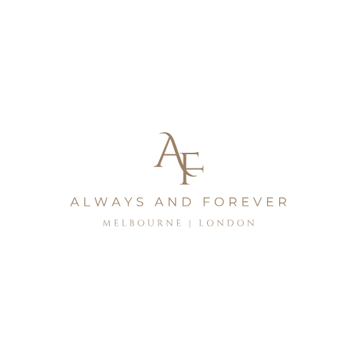 Always-and-Forever-Logo