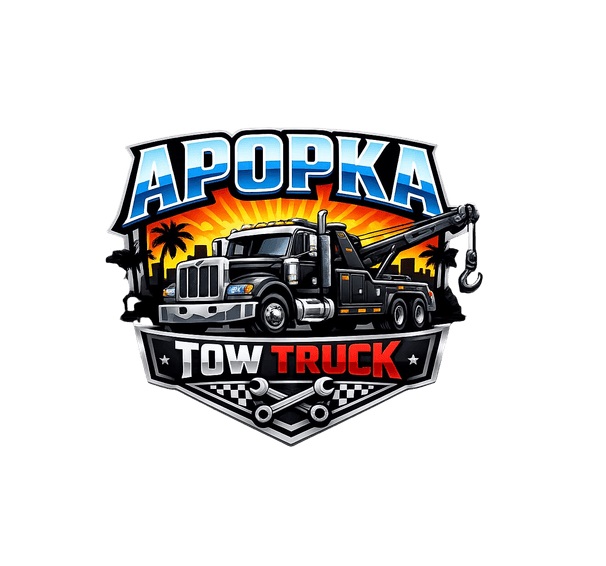 Apopka-Tow-Truck-Company