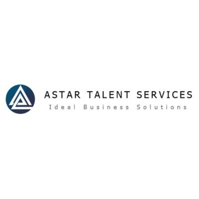 Astar-Talent-Services