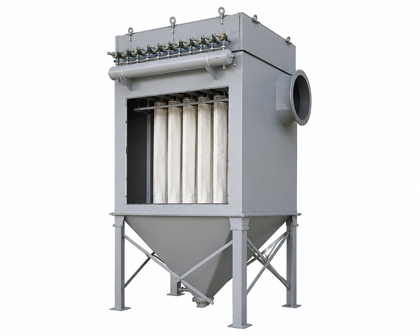 BAG-FILTER