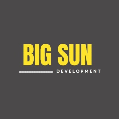 Big-Sun-Development-Logo