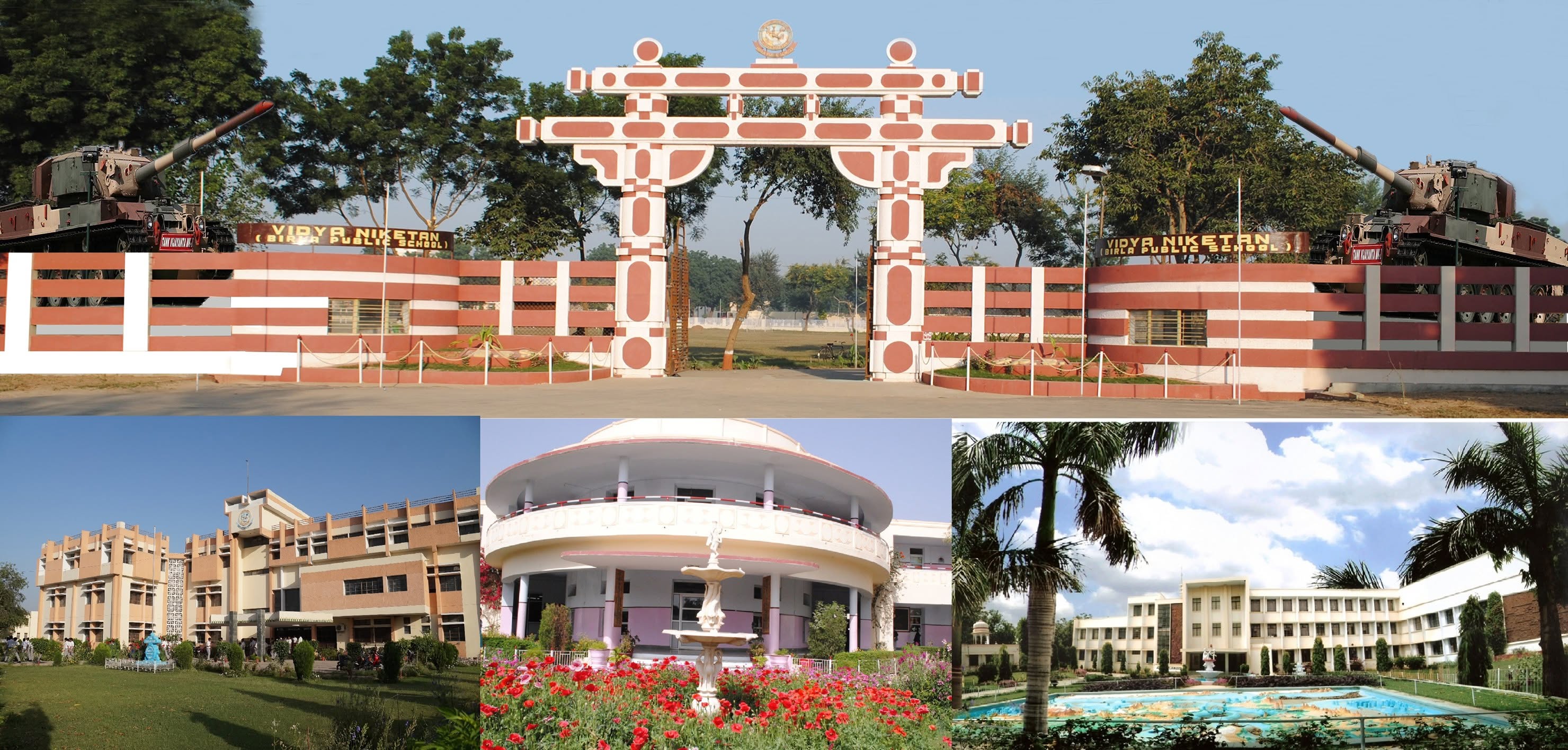 Birla-Public-School-Pilani