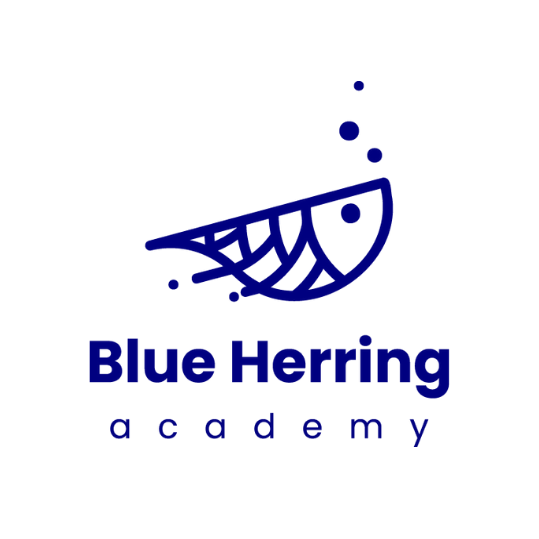 Blue-Herring-Academy-logo