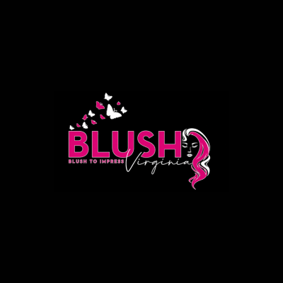 Blush-virginia-logo