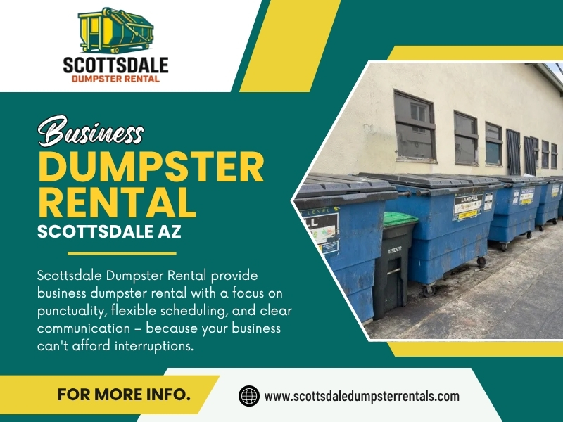Business-Dumpster-Rental-Scottsdale-AZ