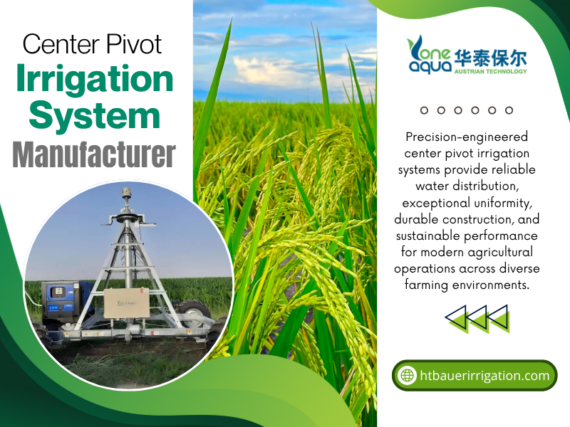 Center-Pivot-Irrigation-System-Manufacturer