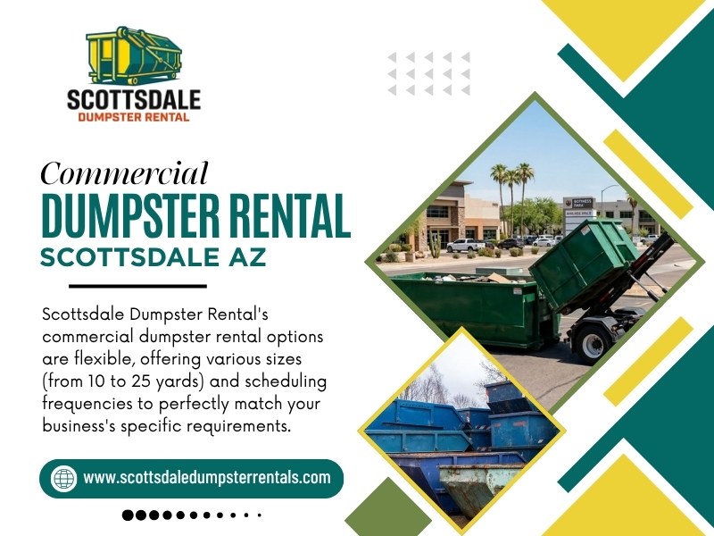 Commercial-Dumpster-Rental-Scottsdale-AZ