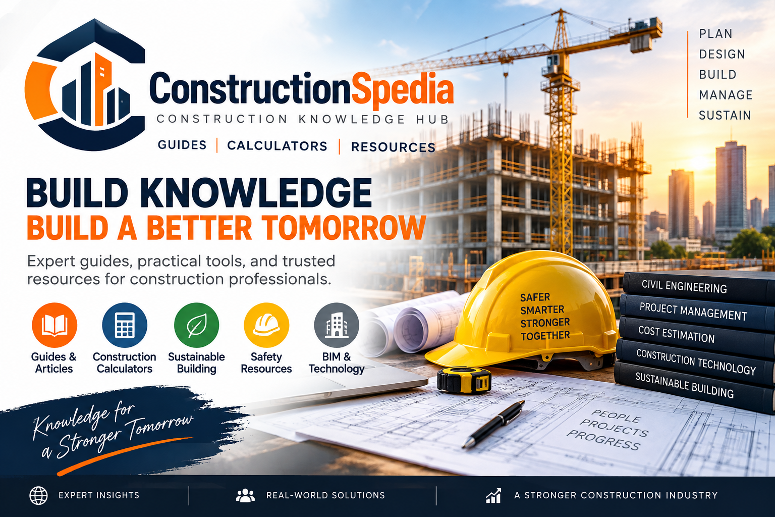 ConstructionSpedia-Building-Tomorrow