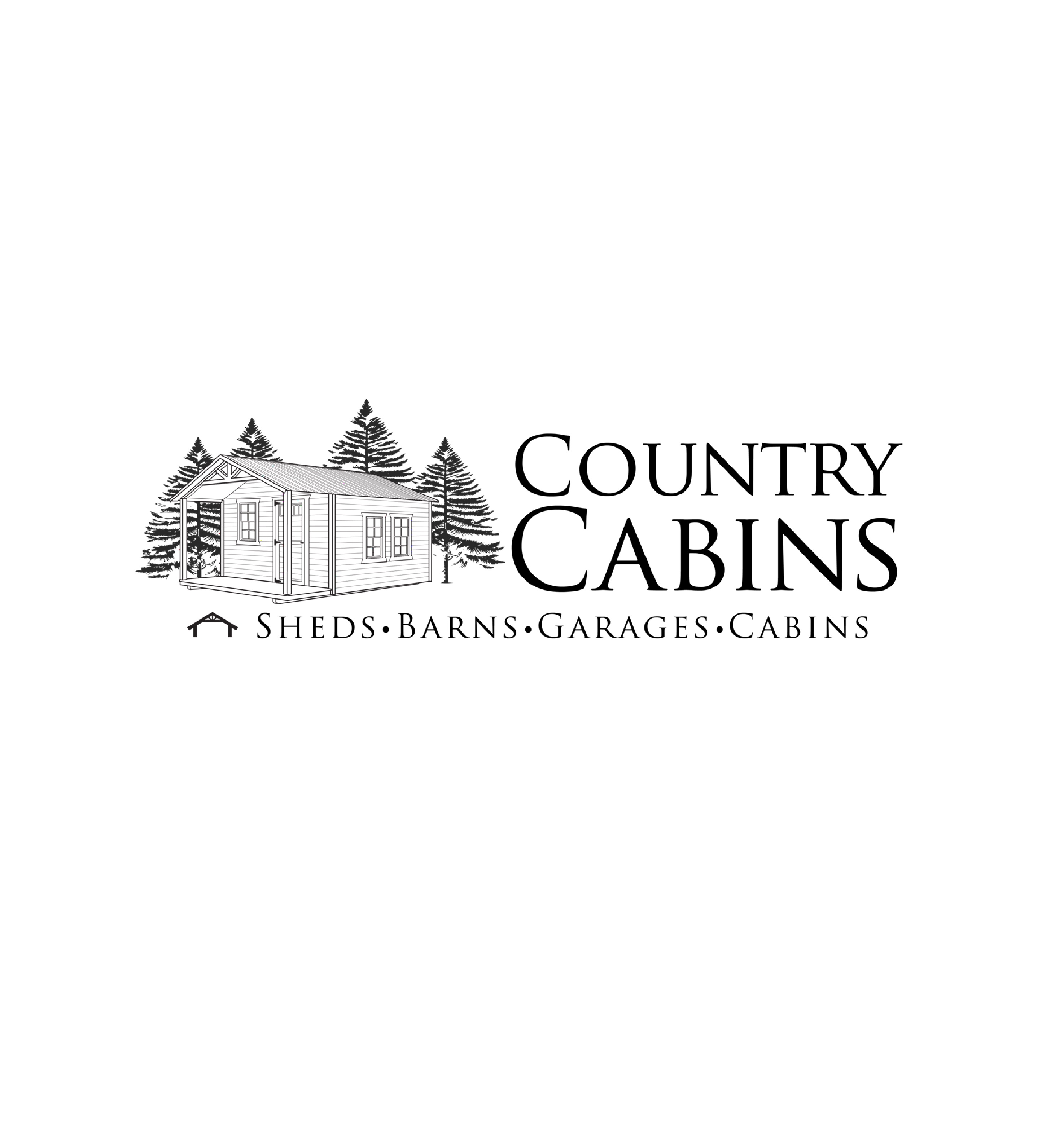 Country-Cabins-LLC-Logo