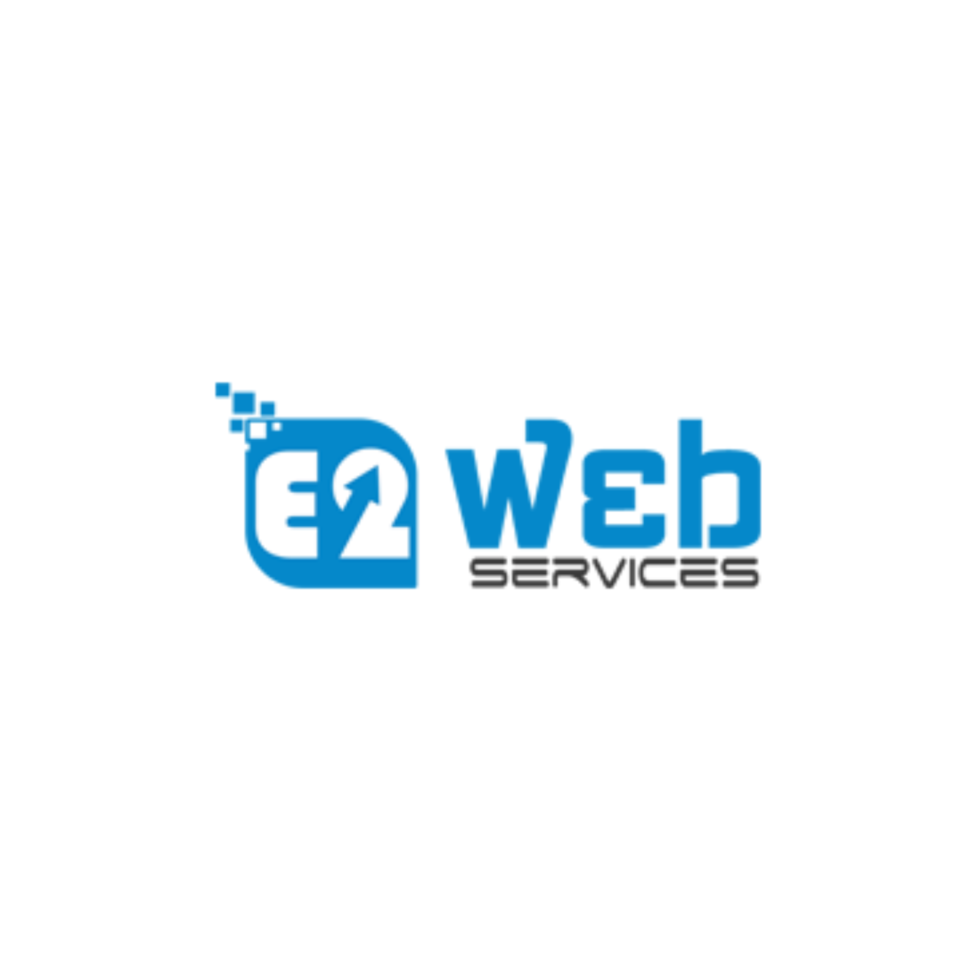 E2Web-Services