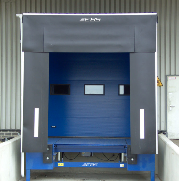 EBS-Entrance-solutions-dock-shelters