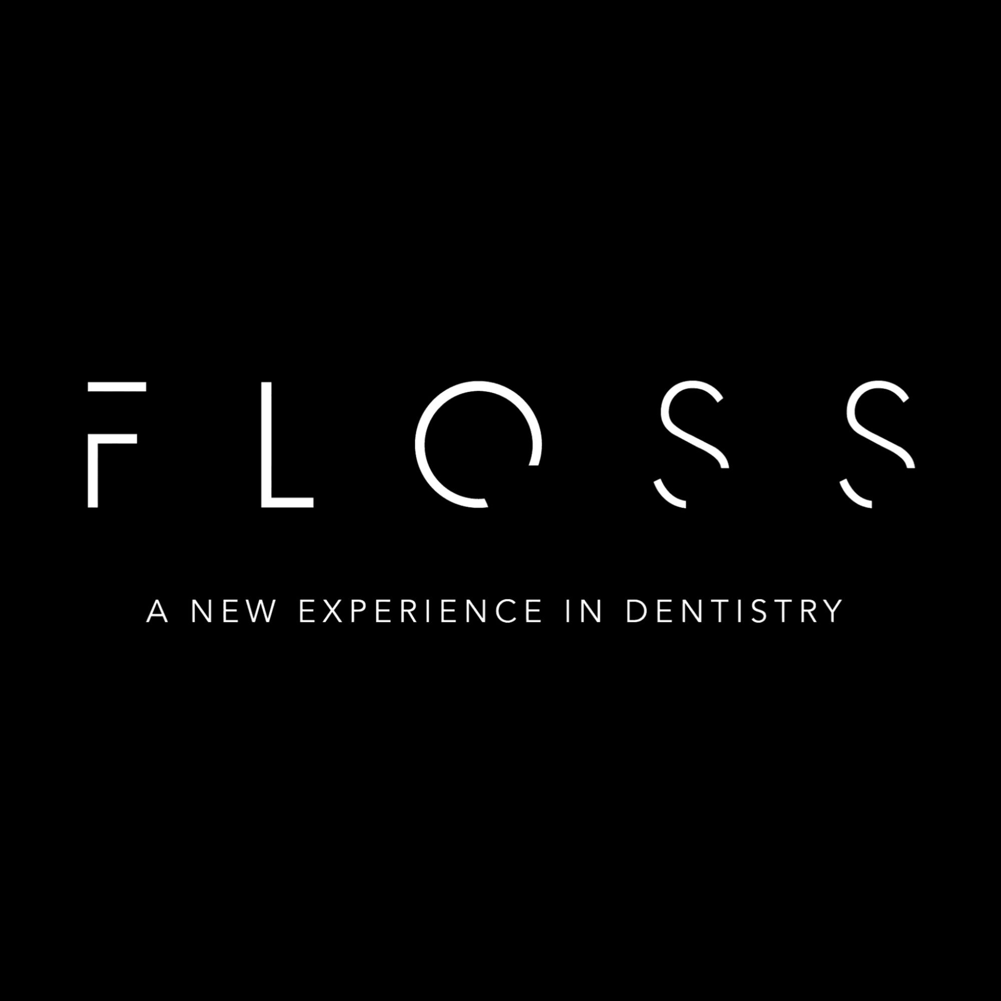 FLOSS-Dental-Delray-Logo