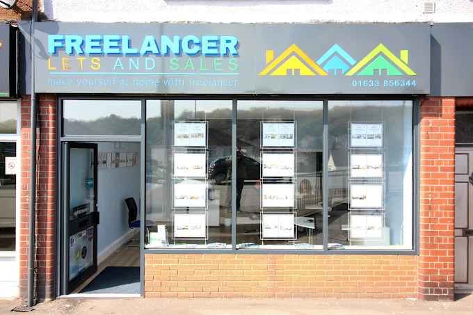 Freelancerlets
