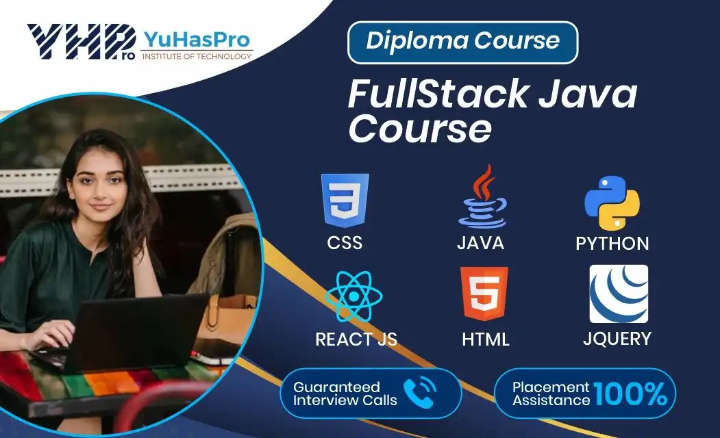 Full-Stack-Java-Course