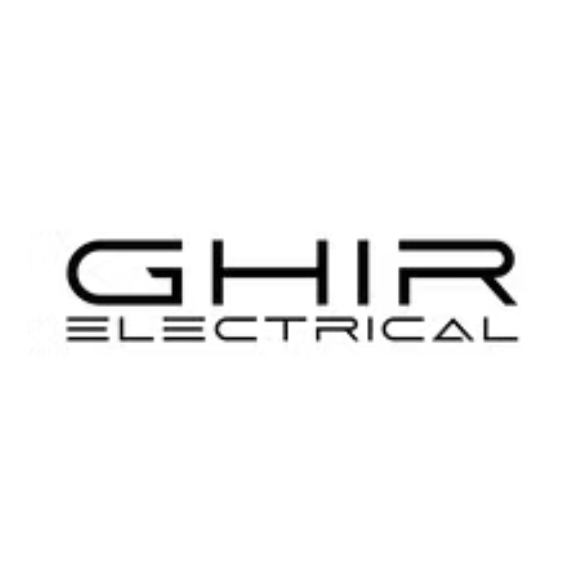 Ghir-Electrical-logo