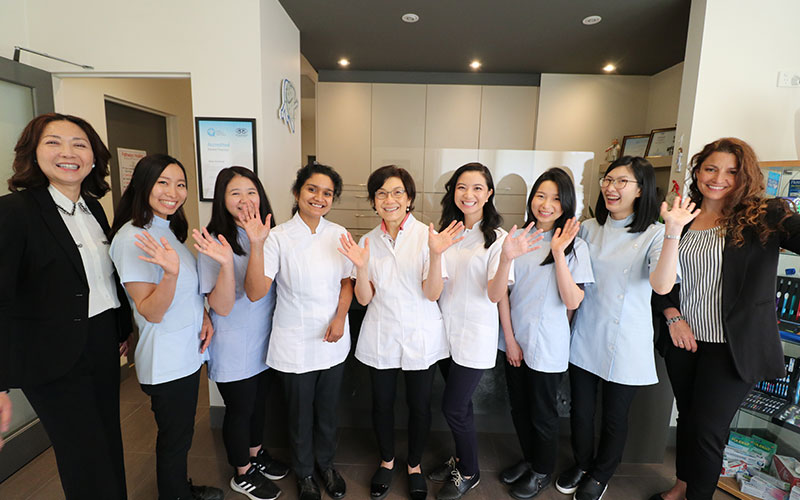 Graceful-Dental-Team-Photo-1