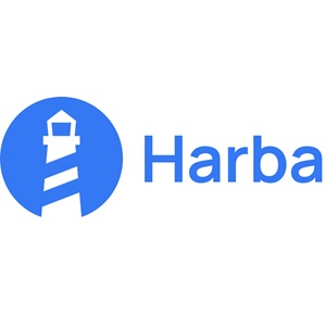 Harba-logo