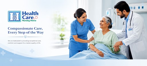 Healthcare-nursing-home
