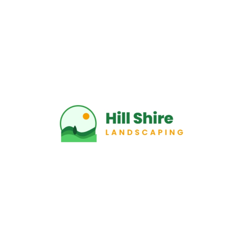 Hill-Shire-Landscaping-Logo