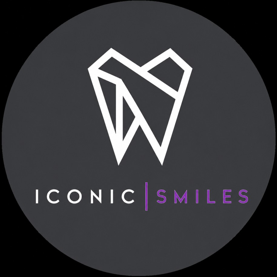 Iconic-Smiles-Logo