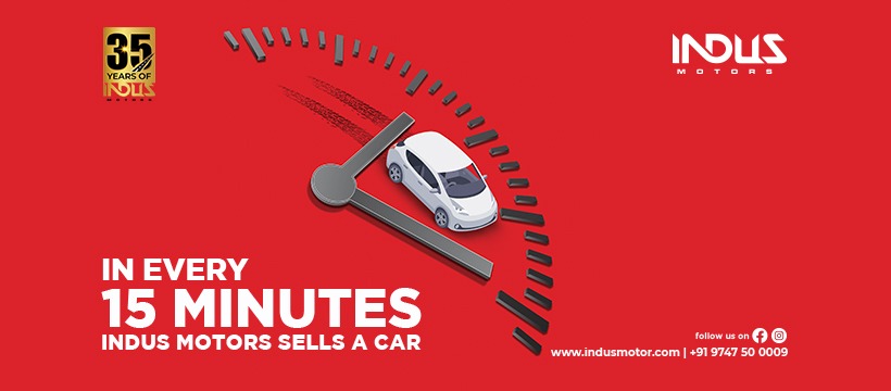Indus-Motors