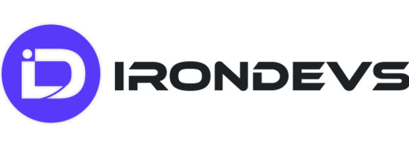 IrondevsLogo