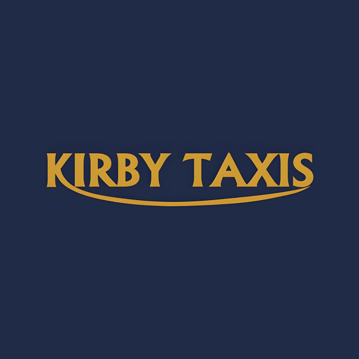 Kirby-Taxis-logo