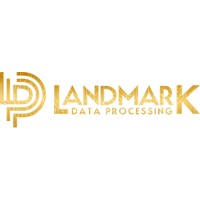 Landmark-data-processing-Logo