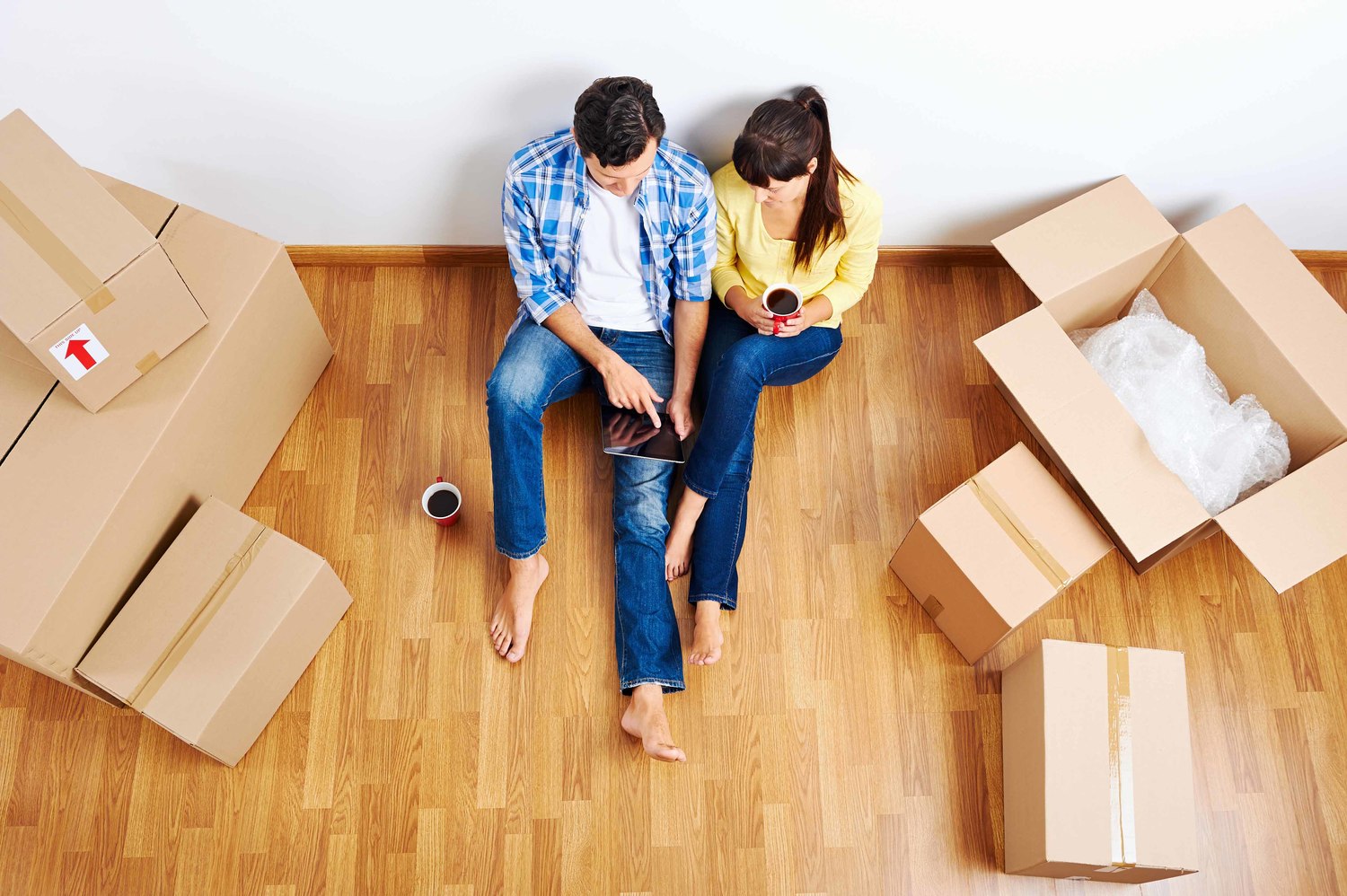 Movers-