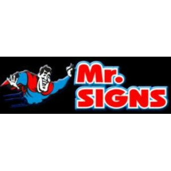 Mr-Sign