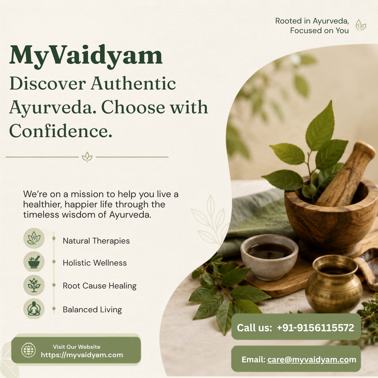MyVaidyam