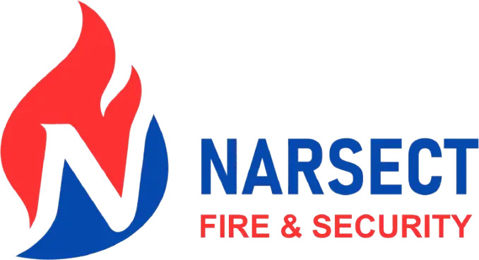 Narsect-FIRE-SECURITY-LOGO